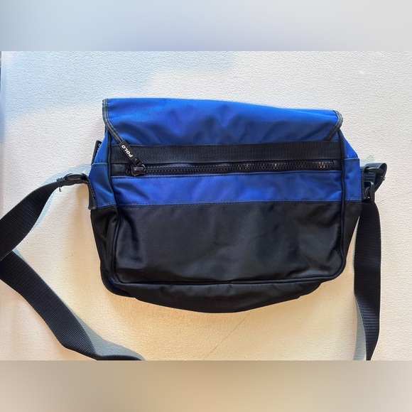 Polo Sport Ralph Lauren Messenger Bag! - Picture 4 of 11